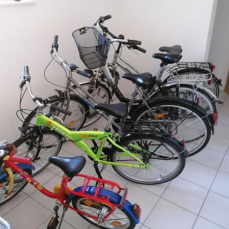 Ferienwohnung Gebken Borgerwald Exteriér fotografie