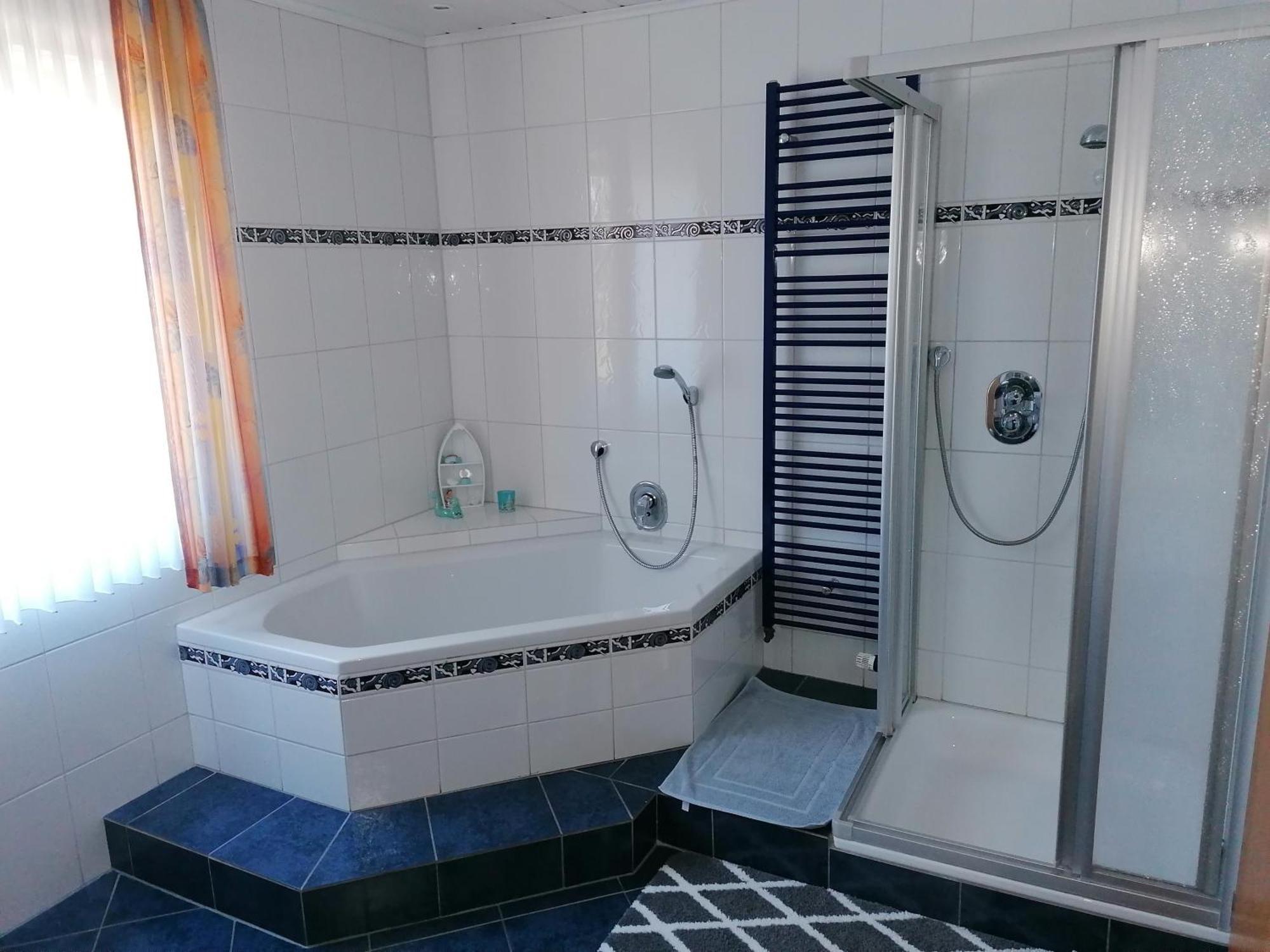 Ferienwohnung Gebken Borgerwald Exteriér fotografie