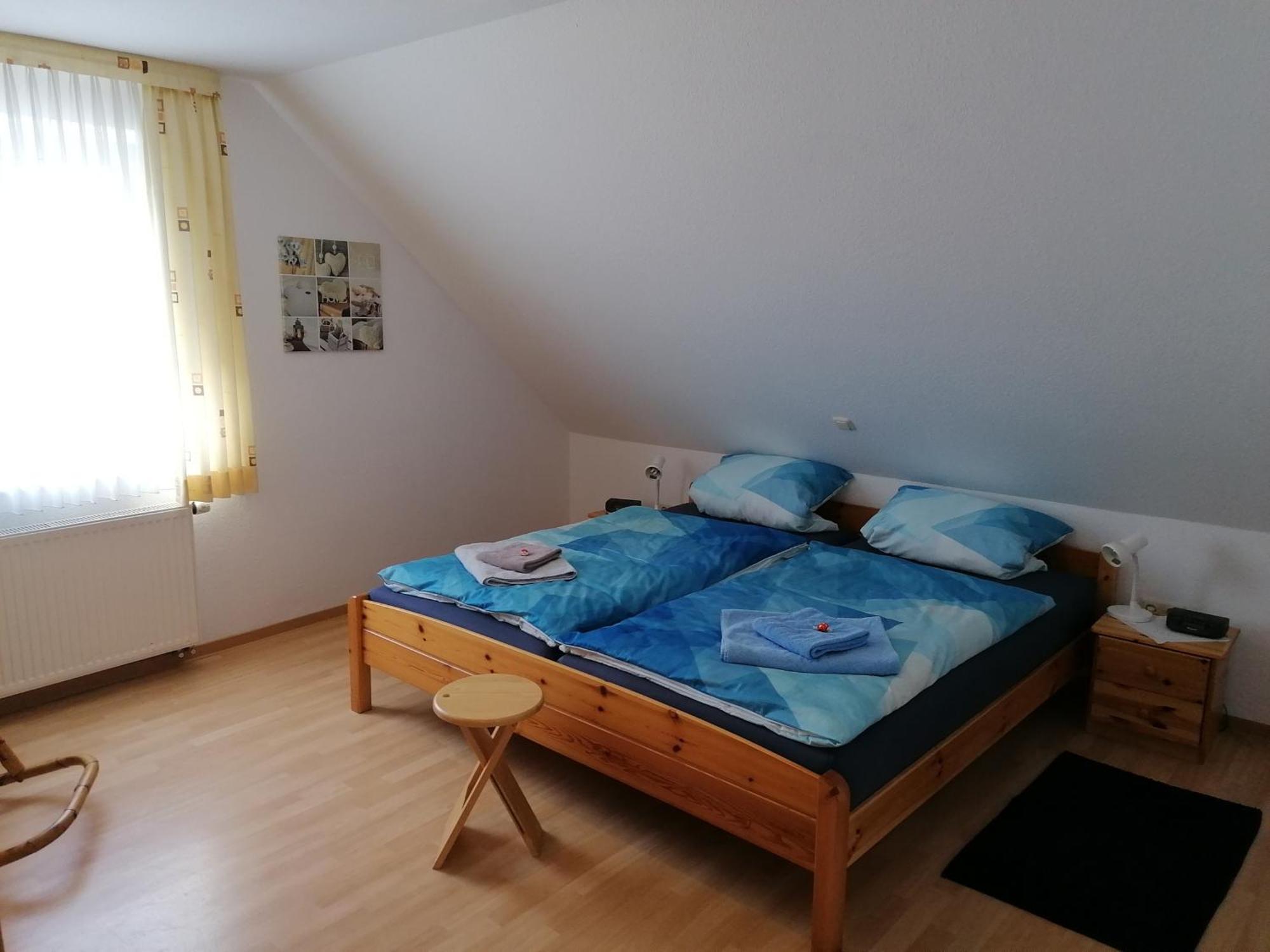 Ferienwohnung Gebken Borgerwald Exteriér fotografie