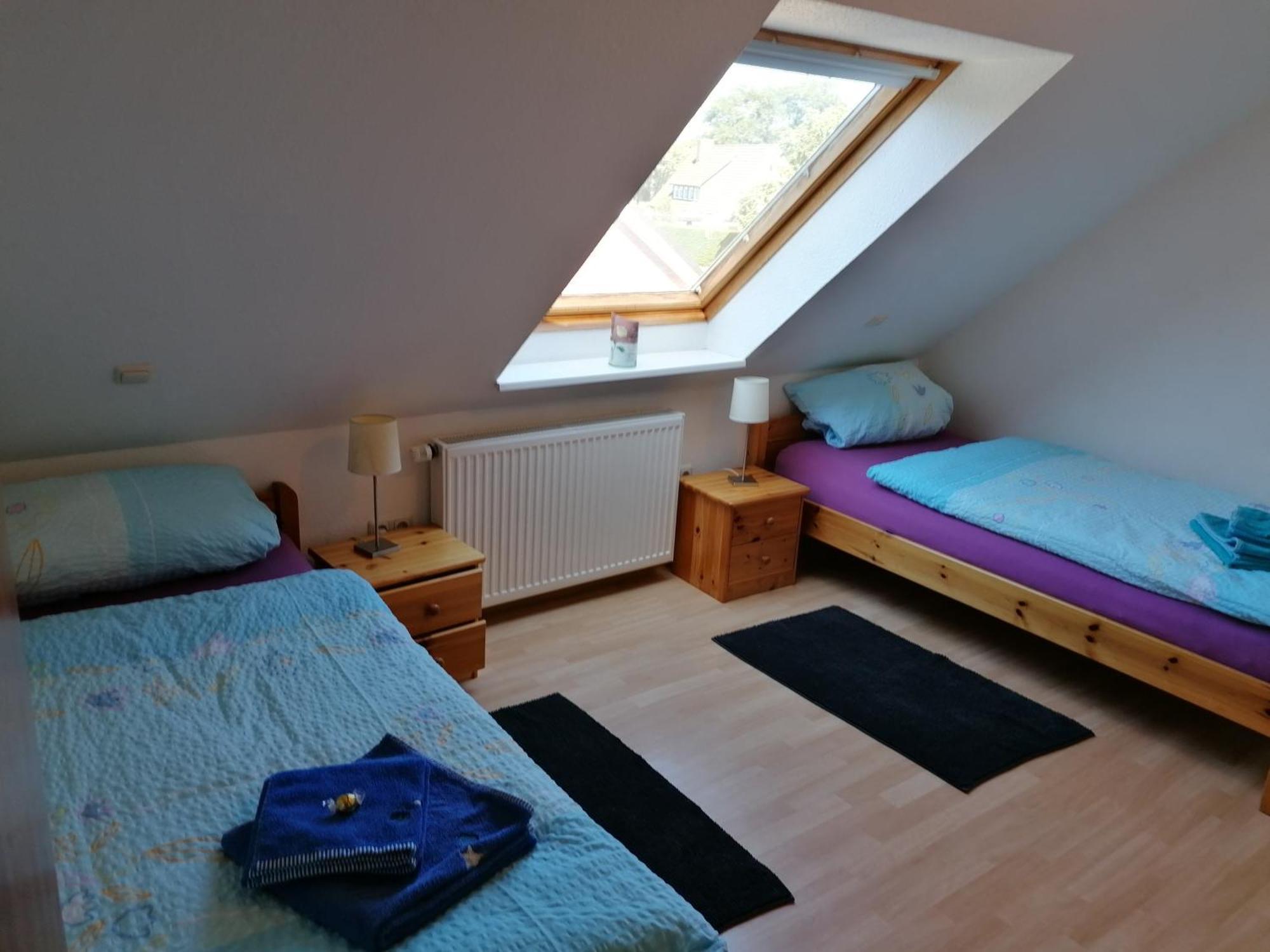 Ferienwohnung Gebken Borgerwald Exteriér fotografie